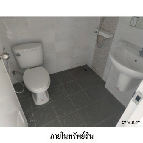 รูป Z3A2354 ขายทาวน์เฮ้าส์ โครงการ พลีโน่ ตำบล เสาธงหิน อำเภอ บางใหญ่ จังหวัด นนทบุรี - รูปที่ 3/8