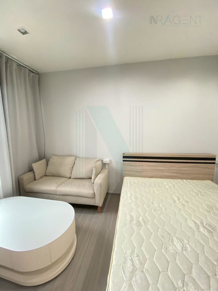 รูป ขายคอนโด ไลฟ์ สาทร เซียร์รา อาคาร 1 ชั้น 10 1 ห้องนอน ขนาด 29.00 ตรม ใกล้ โรงพยาบาลรัชดา-ท่าพระ - รูปที่ 8/8