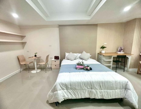 🚨 ขายด่วน! 7 Stars Condo เพียง 1.49 ล้านบาท 🚨 T. 063-6649056