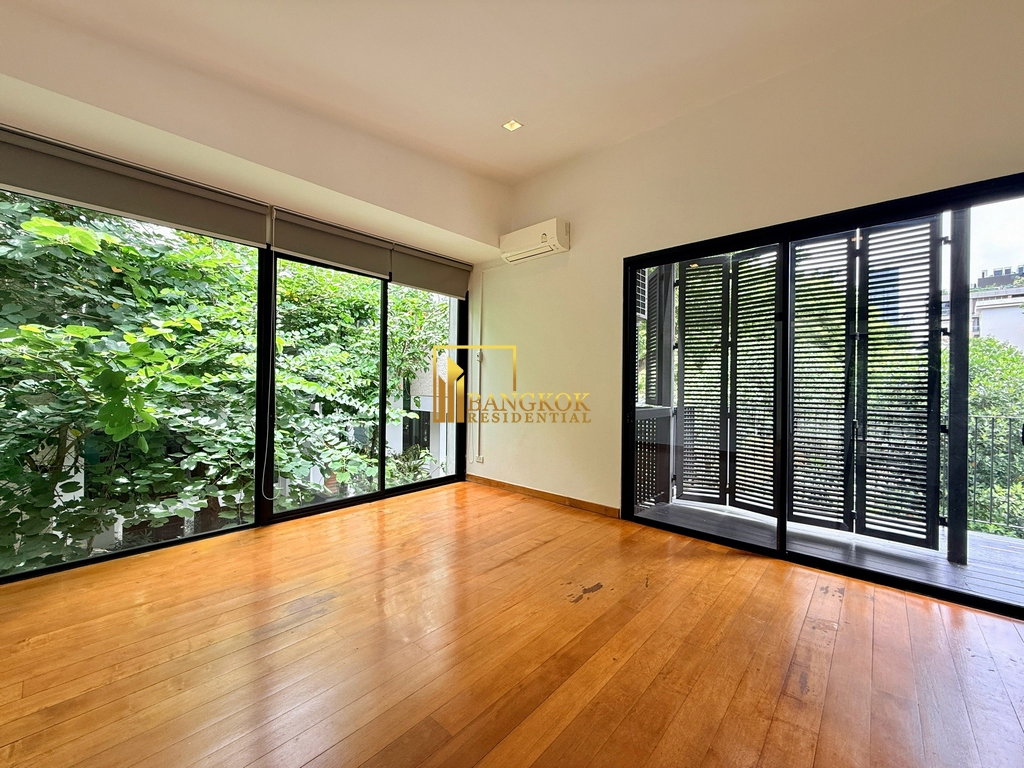 picture Contemporary 2 Bedroom House For Rent in Phrom Phong - BR27876SH - 22/40