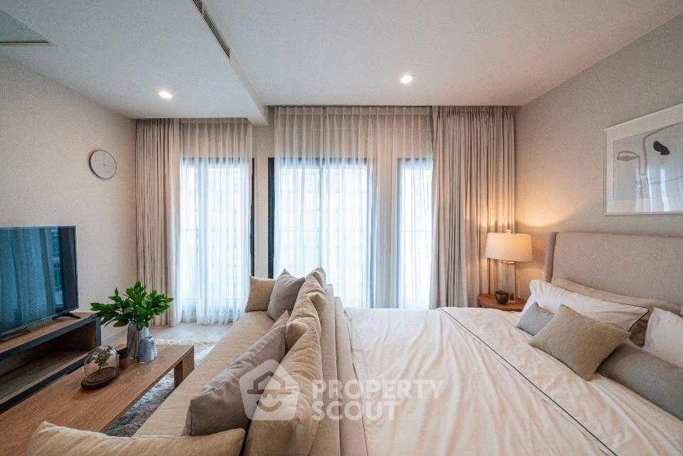 picture 100m To BTS Phloen Chit | 1-BR Noble Ploenchit (ID 3165316) - 3/3