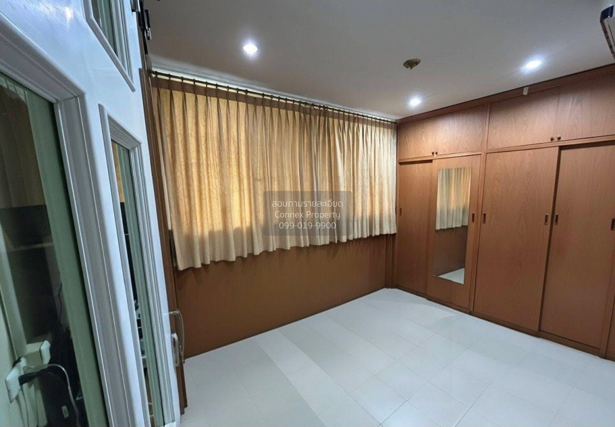 รูป ขายบ้าน  ชัยพฤกษ์ เพชรเกษม 81 หนองแขม เขต หนองแขม กรุงเทพ CX-173346 ✅ ทักไลน์ @connexproperty ตอบทันที ทีมงานมืออาชีพ ✅ - รูปที่ 4/12