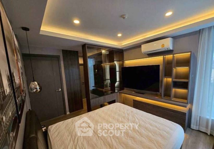 รูป คอนโด 2-ห้องนอน ที่ เวรี่ ลาซาล ใกล้ BTS แบริ่ง (ID 3260493) - รูปที่ 3/4