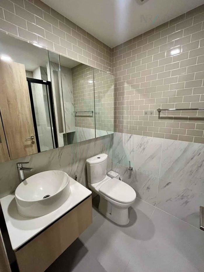 picture 📌 For Rent Condo XT PHAYATHAI Building A, Floor 8,1 bed room, Room size 42 sqm - 8/8