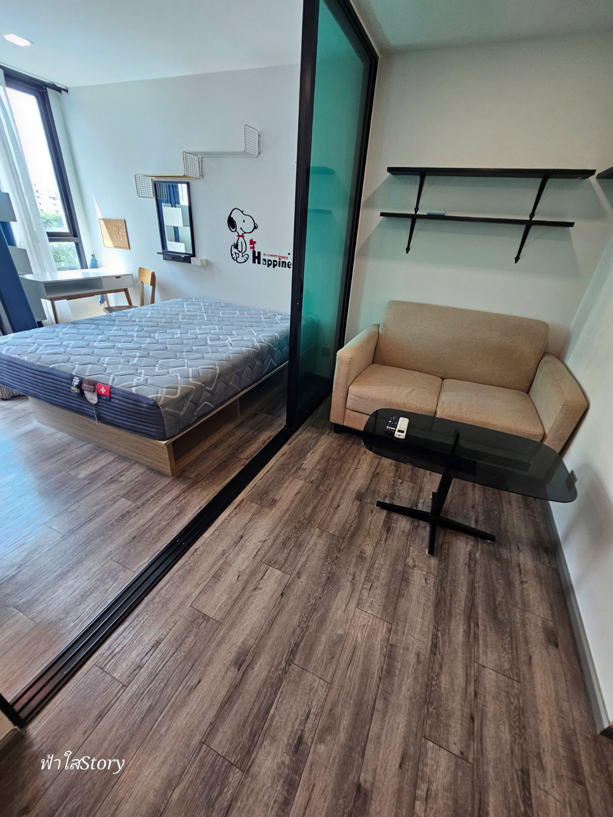 บราวน์​พหลโยธิน​67​ ใกล้​รถไฟฟ้า​บีทีเอส​สถานี​สายหยุด​