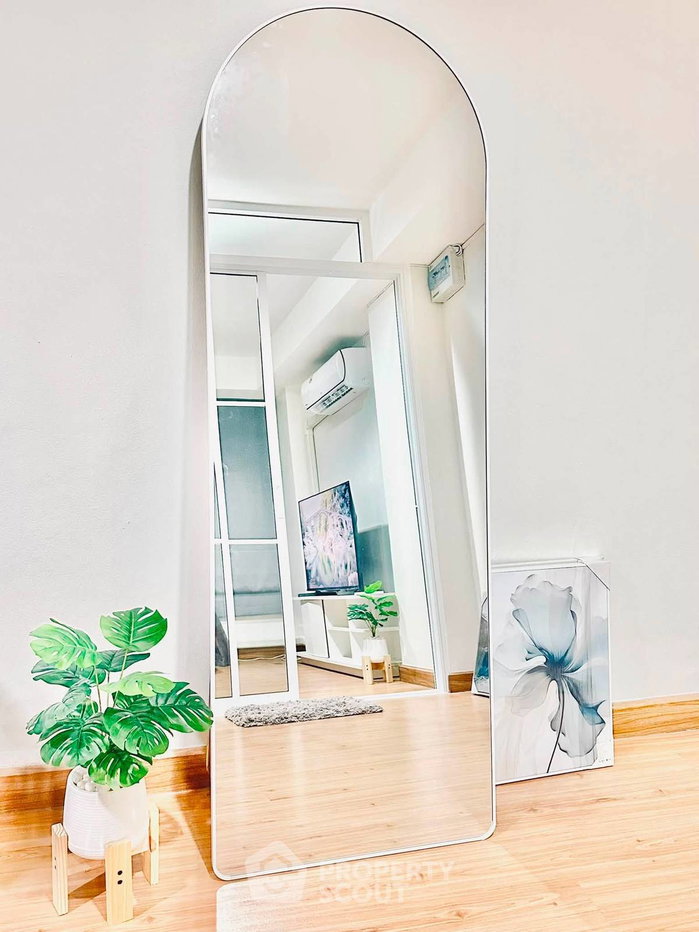 รูป คอนโด 3-ห้องนอน ที่ บ้านสุโขทัย รามคำแหง คอนโดมิเนียม ใกล้ รามคำแหง (ID 3275125) - รูปที่ 7/16