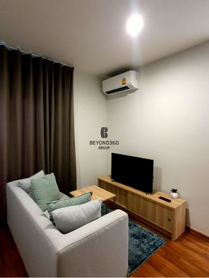 Condos for rent : Noble Revolve Ratchada 2 🌟PN-00000786🌟