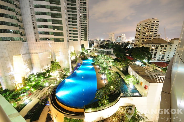 รูป Millennium Residence | ให้เช่าคอนโด 1 ห้องนอน BTS อโศก - รูปที่ 10/15