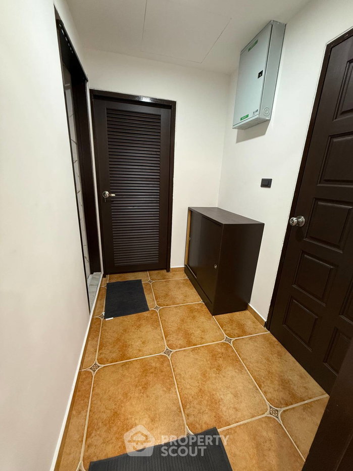 picture Pet-Friendly 2-BR At The Royal Navin Tower Near MRT Khlong Toei (ID 3275001) - 13/16