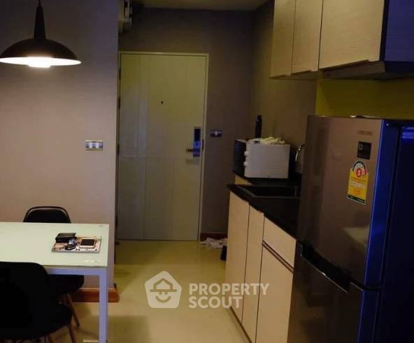 รูป ขายคอนโด 1 ห้องนอน Tree Condo Ekamai ใกล้ BTS เอกมัย 40 ตร.ม. (ID 3254875) - รูปที่ 2/3