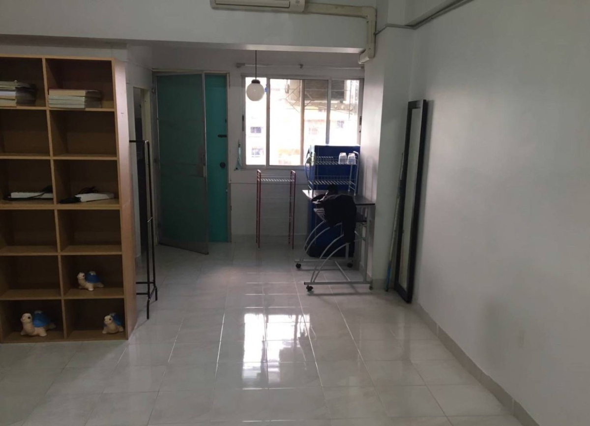 รูป ขายคอนโด แจ้งวัฒนะ 12 คอนโดทาวน์ (Chaengwattana 12 Condo Town) - รูปที่ 5/10