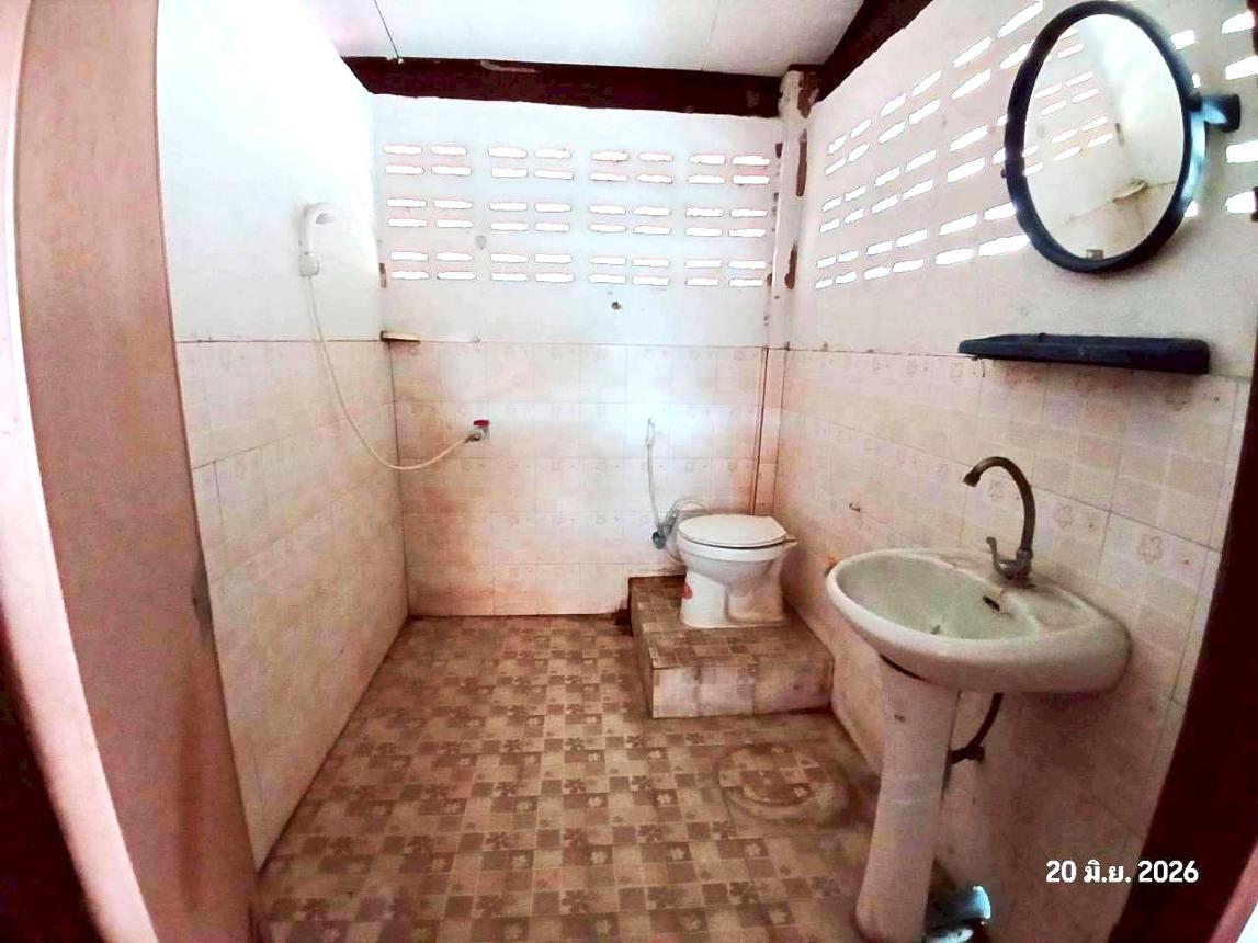 picture HOME 122 Sq.w. Mae Tha Lamphang for 544,000 - 40/45