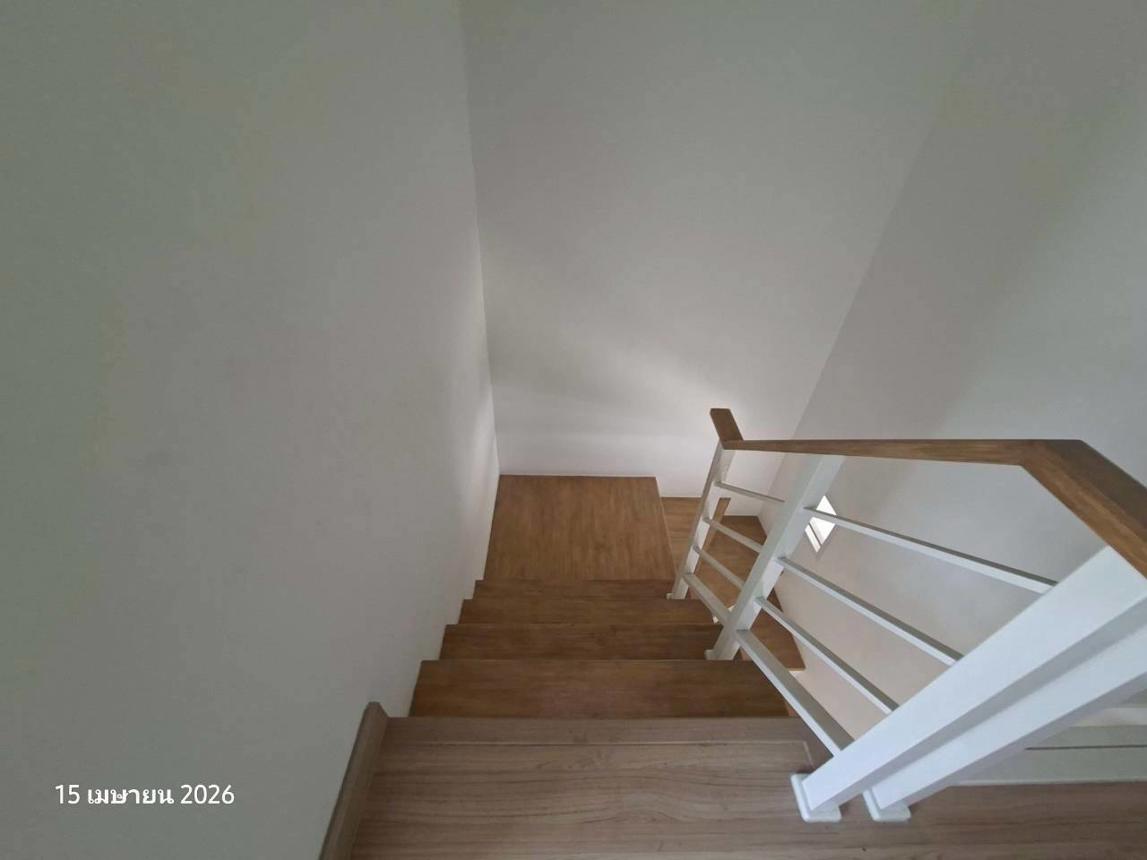 picture TOWN HOUSE 17.7 Sq.w. Muang Samut Sakhon Samut Sakhon for 2.1M - 20/33
