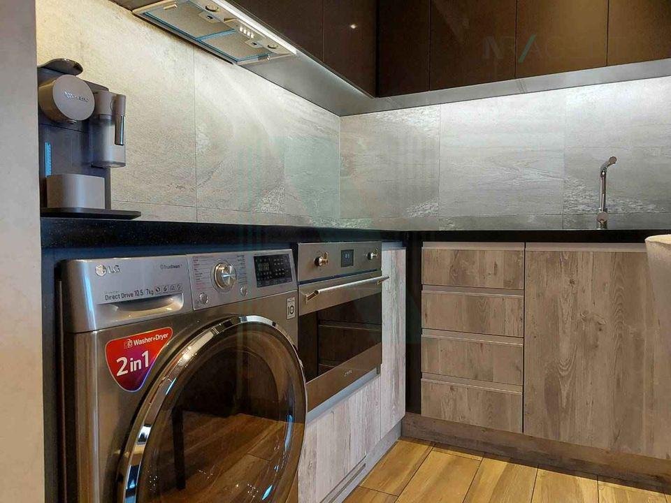 รูป 🚩Best room!🚩 ให้เช่าคอนโด เดอะ ลอฟท์ อโศก อาคาร 1 ชั้น 20 2 ห้องนอน ขนาด 86.00 ตรม ใกล้ ร้านบ้านสวนอโศก - รูปที่ 7/8