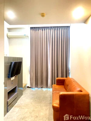 ขายคอนโด : ขาย คอนโด 1 ห้องนอน ในโครงการ บียอนด์ สุขุมวิท 6748267