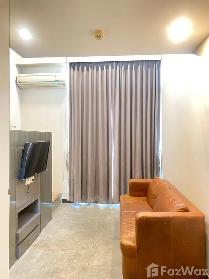 picture Beyond Sukhumvit | Duplex Unit 6748267 - 1/9