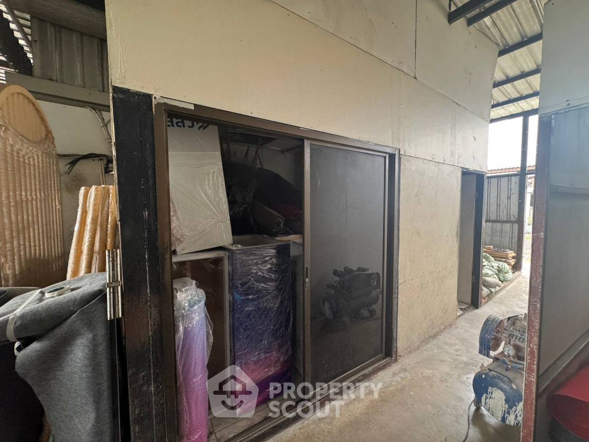 picture Land For Rent In Bang Kho Laem, Bang Khlo Bangkok (ID 2448661) - 12/13