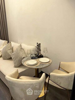 รูปภาพ 1-BR Condo at Knightsbridge Space Ratchayothin near BTS Ratchayothin (ID 3275552)