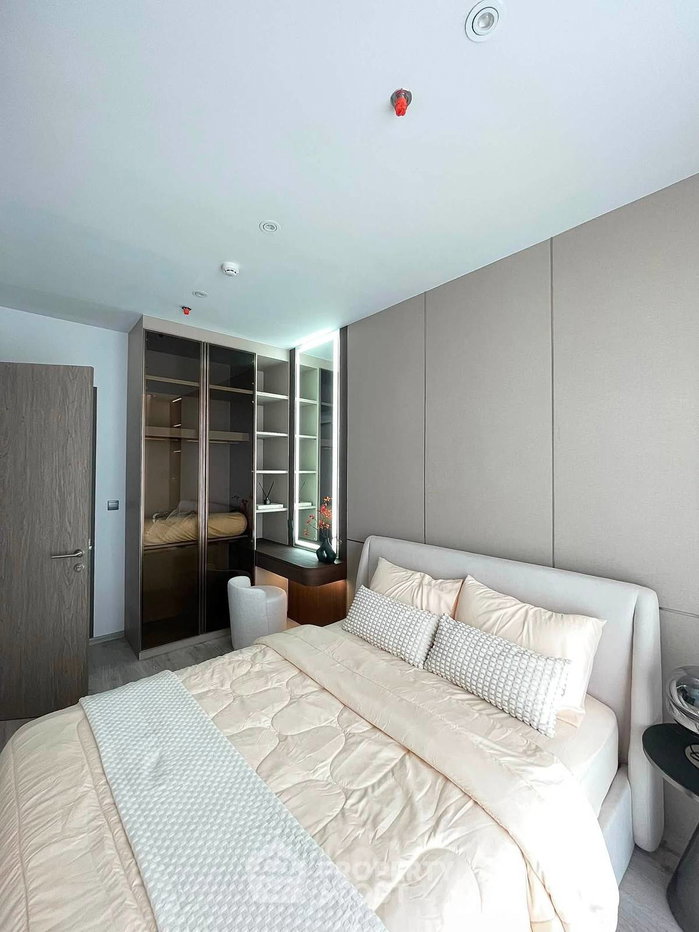 รูป คอนโด 1 ห้องนอน ชั้น 22 Rhythm Ekkamai Estate ใกล้ BTS ทองหล่อ (ID 3275330) - รูปที่ 2/13