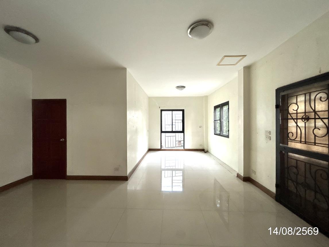 picture TOWN HOUSE 53.6 Sq.w. Bang Plee Samut Prakarn for 4.5M - 26/43