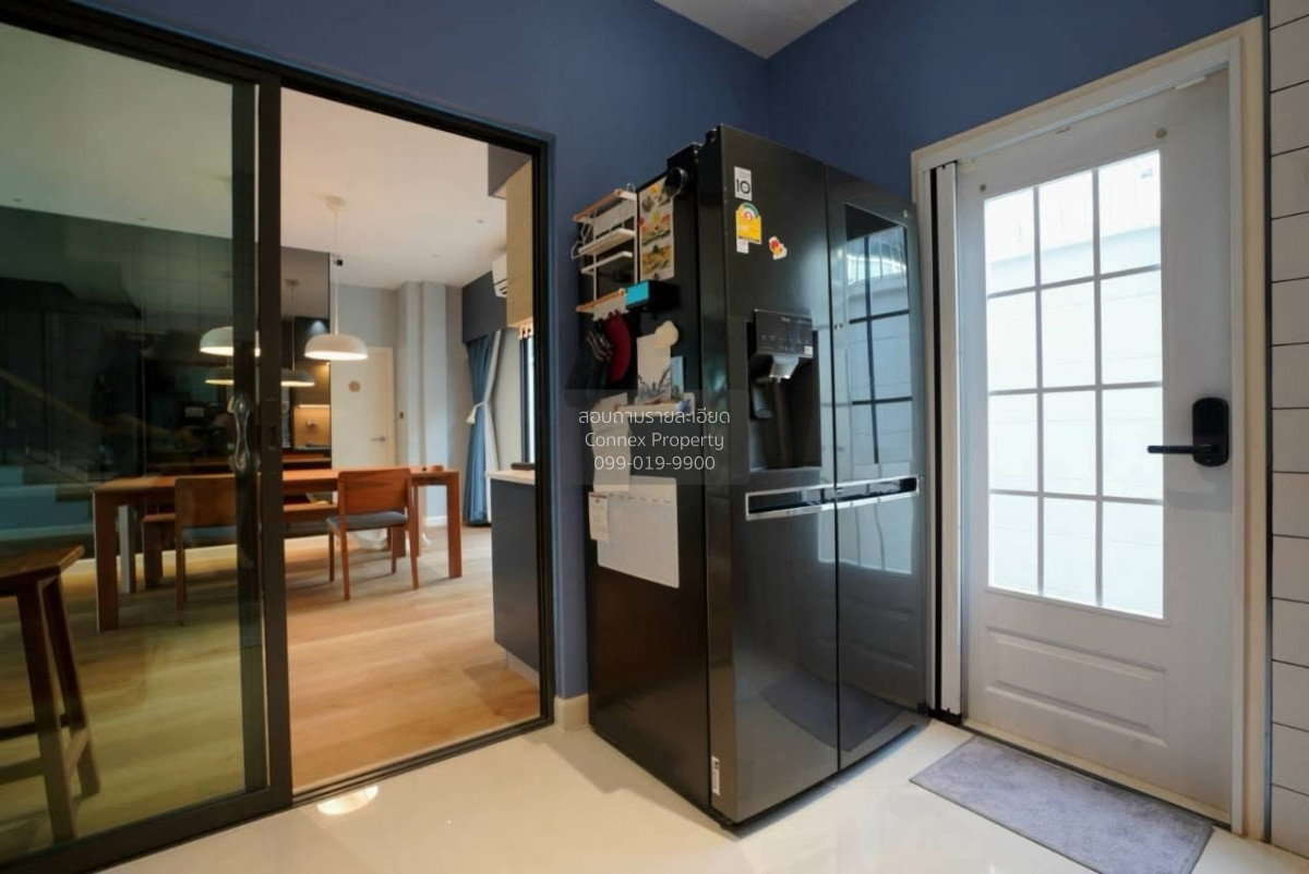 รูป เช่าบ้าน นิรติ บางนา บางพลีใหญ่ บางพลี สมุทรปราการ CX-172879 ✅ ทักไลน์ @connexproperty ตอบทันที ทีมงานมืออาชีพ ✅ - รูปที่ 5/12