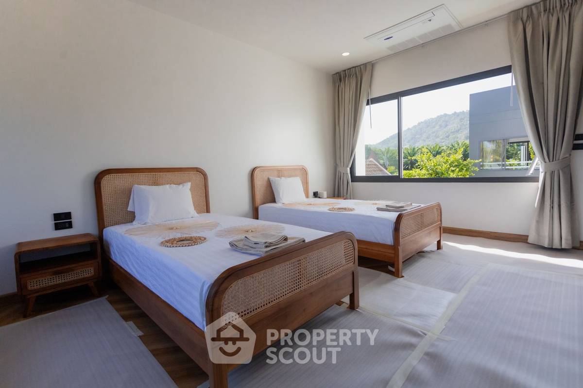 รูป วิลล่า 4-ห้องนอน ที่ โปรเจกท์ เอ็กซ์ วิลล่า ใน ราไวย์ (ID 1554994) - รูปที่ 21/25