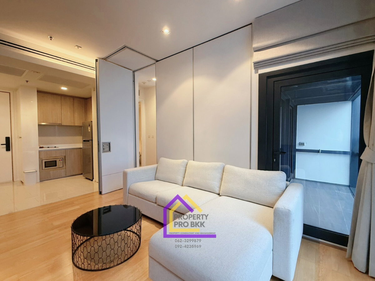 picture 🌟 Spacious 1-Bedroom for Rent | Circle Living Prototype 2 - 2/19