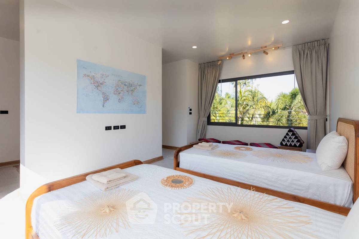 รูป วิลล่า 4-ห้องนอน ที่ โปรเจกท์ เอ็กซ์ วิลล่า ใน ราไวย์ (ID 1554994) - รูปที่ 18/25