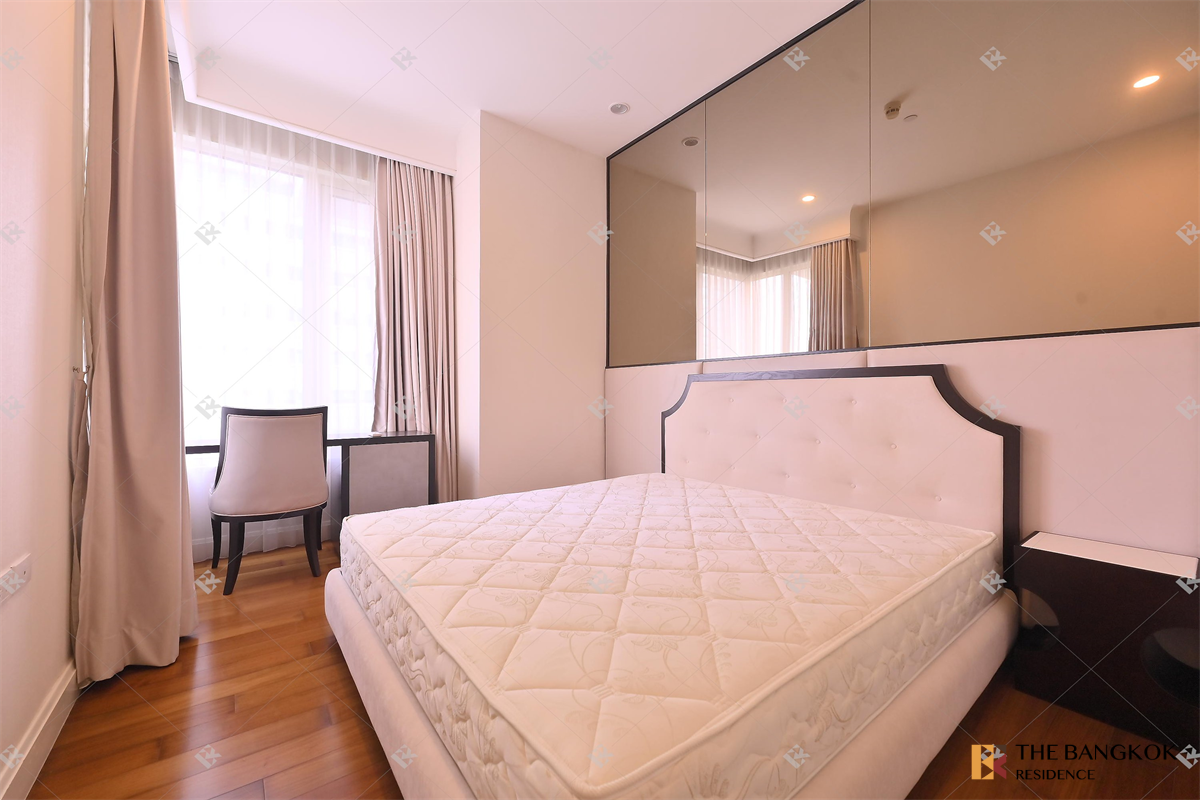 picture Q Langsuan Ultimate Luxury Lifestyle with Convenience near BTS Ratchadamri - 7/10