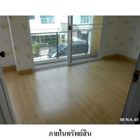 รูป Z3A0951 ขายทาวน์เฮ้าส์ โครงการ พลีโน่ พระราม 5 ตำบล วัดชลอ อำเภอ บางกรวย จังหวัด นนทบุรี - รูปที่ 8/8