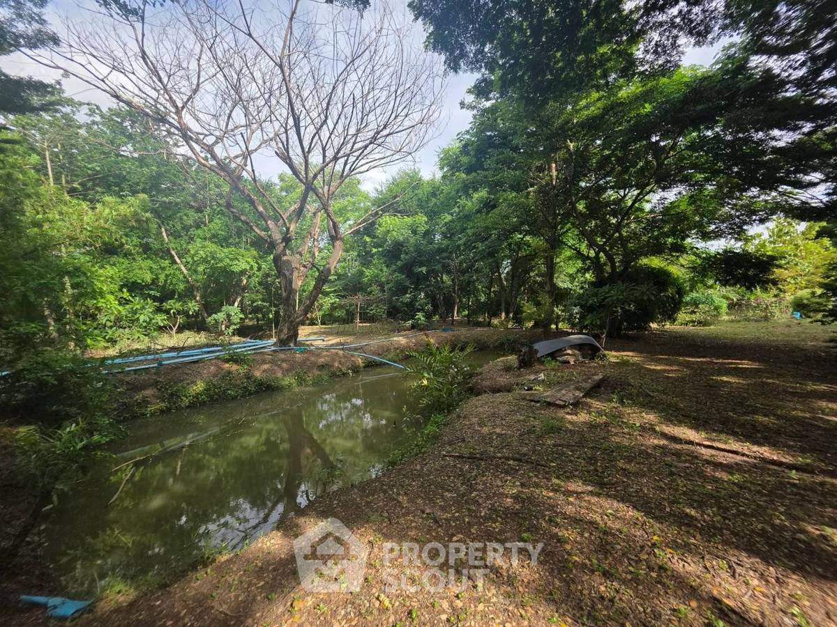 รูป ที่ดินให้เช่า ย่านบางพูด ปากเกร็ด นนทบุรี ราคา 30,000 บาท (ID 3275167) - รูปที่ 6/6