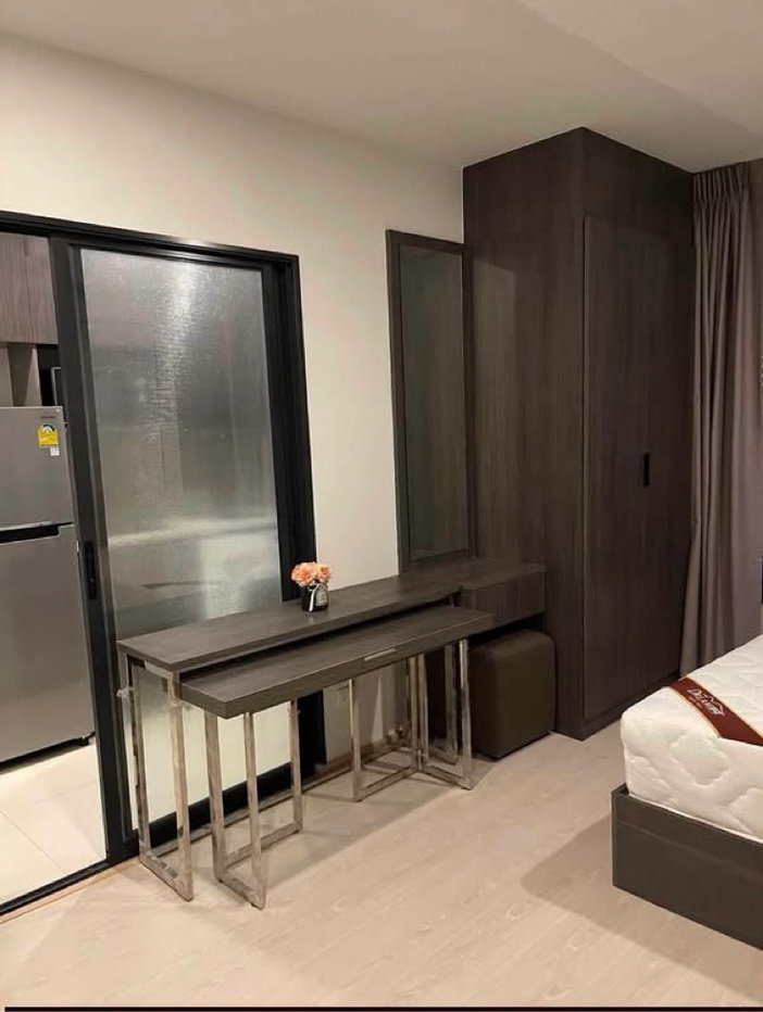 รูป 🏠 ให้เช่า Elio Del Nest(เอลลิโอ เดล เนสท์) สุขุมวิท103 (อุดมสุข)  👩‍💼 เจ้าของห้องปล่อยเอง 💰 ค่าเช่า 14,000 บาท/เดือน 📅  พร้อมเข้าอยู่ - รูปที่ 3/20