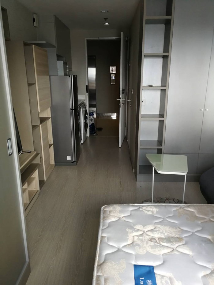 picture Special price! Ideo mobi sathorn 12k (22sqm) - 2/8