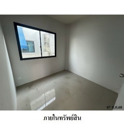 รูป ZTL0012 ขายทาวน์เฮ้าส์ สิรารมย์ พลัส ตำบล บ้านระกาศ อำเภอ บางบ่อ จังหวัด สมุทรปราการ - รูปที่ 4/8