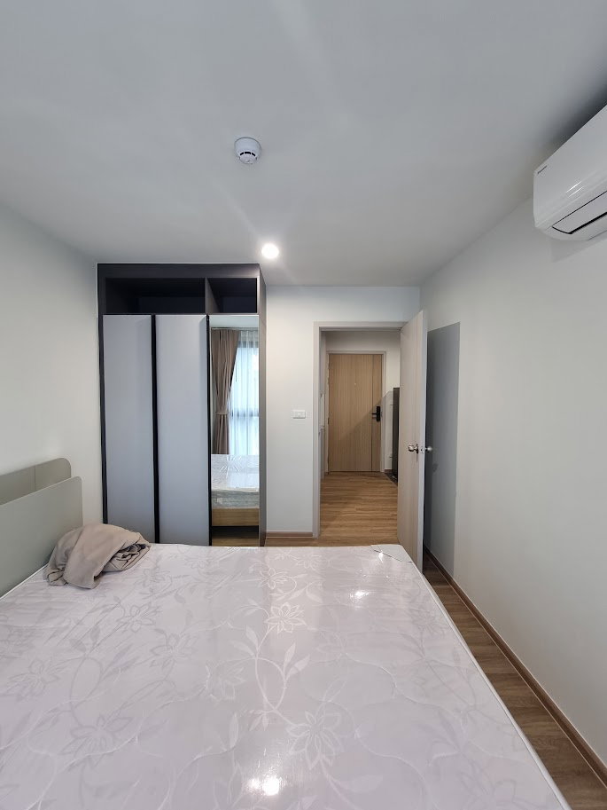 รูป คอนโดเลี้ยงสัตว์ได้ให้เช่า อาโล่ ลาซาล 17 1Bed Plus 34 ตรม. 17,000 / สัญญา  2 ปี 16,000  - รูปที่ 13/53
