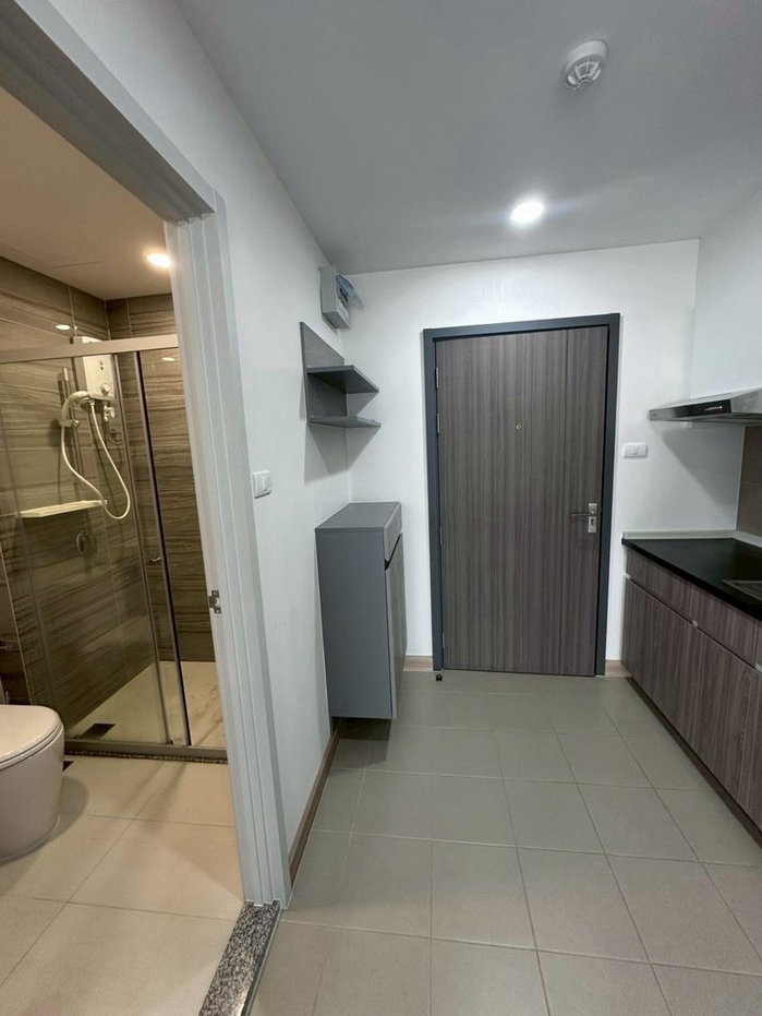 รูป For Rent at Supalai Veranda Ramkhamhaeng  - รูปที่ 6/8