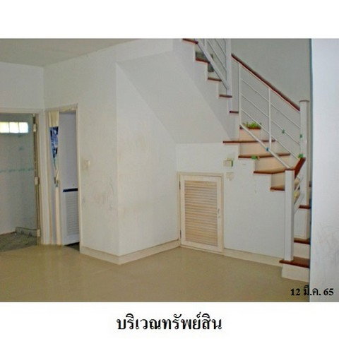 รูป Z8Z6416 ขายทาวน์เฮ้าส์ พฤกษาวิลล์ 26 ตำบล สำโรงใต้ อำเภอ พระประแดง จังหวัด สมุทรปราการ - รูปที่ 4/8