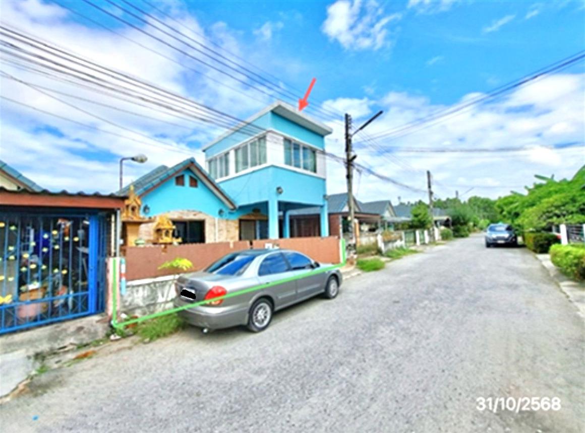 picture HOME 40 Sq.w. Si Racha Chonburi for 2.5M - 12/17