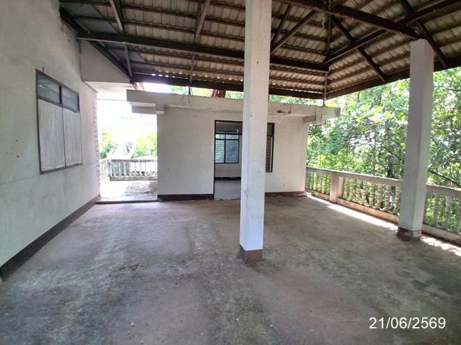 picture HOME 199.6 Sq.w. Muang Amnat Charoen Amnat Charoen for 3.7M - 14/39