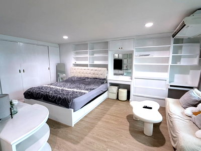 Condos for rent : Best Price 💗For rent Diamond Tower beautiful room fully furnished very livable ✨DS4160 | Line @Dstay