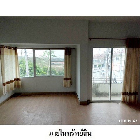 รูป Z3A0887 ขายทาวน์เฮ้าส์ เอส.ซี. โฮม ตำบล ปลวกแดง อำเภอ ปลวกแดง จังหวัด ระยอง - รูปที่ 8/8