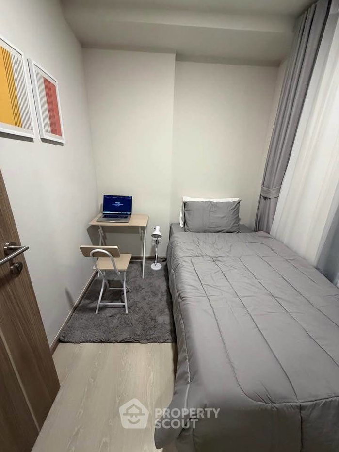 รูป คอนโด 2 ห้องนอน The Base Rise Phuket ย่านกะทู้ (ID 3275172) - รูปที่ 2/7