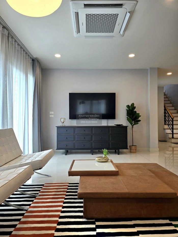 รูป เช่าบ้าน  เซนโทร บางนา บางแก้ว บางพลี สมุทรปราการ CX-173685 ✅ ทักไลน์ @connexproperty ตอบทันที ทีมงานมืออาชีพ ✅ - รูปที่ 4/12