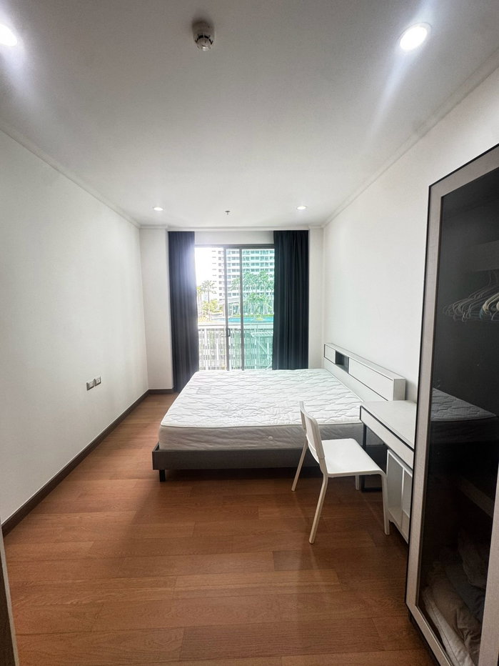 รูป [For Rent] Supalai Oriental Sukhumvit 39 | 1 bedroom, 1 bathroom - รูปที่ 8/14