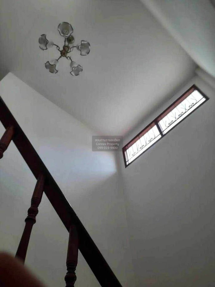รูป เช่าบ้าน  บ้าน อยู่เจริญ 542 MRT-ห้วยขวาง สามเสนนอก เขต ห้วยขวาง กรุงเทพ CX-173047 ✅ ทักไลน์ @connexproperty ตอบทันที ทีมงานมืออาชีพ ✅ - รูปที่ 12/12