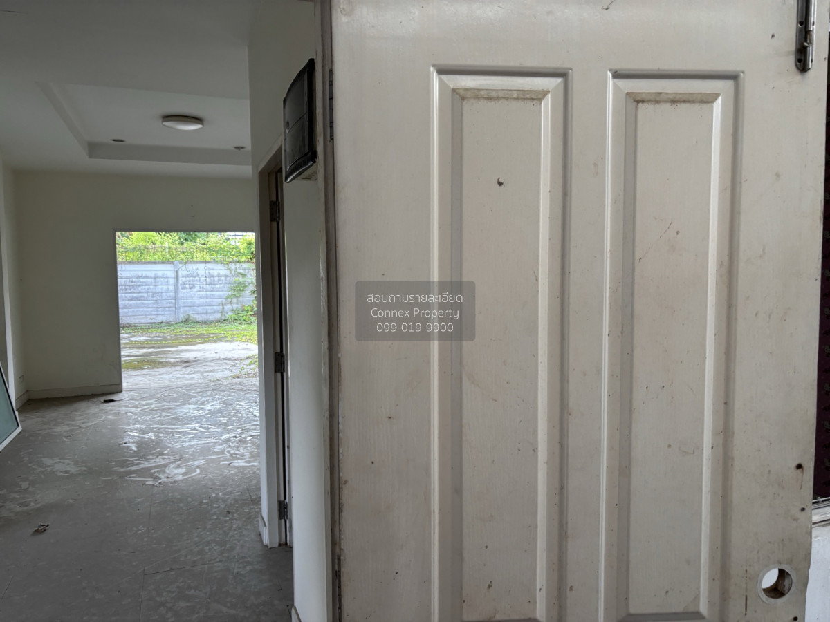 รูป ขายบ้าน  เดอะ คลัสเตอร์วิลล์ 3 ปิ่นเกล้า - ราชพฤกษ์ บางขนุน บางกรวย นนทบุรี CX-171376 ✅ ทักไลน์ @connexproperty ตอบทันที ทีมงานมืออาชีพ ✅ - รูปที่ 4/4
