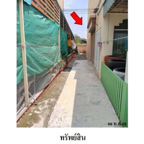 รูป ZSL0155 ขายอาคารพานิชย์ ตำบล รั้วใหญ่ อำเภอ เมืองสุพรรณบุรี จังหวัด สุพรรณบุรี - รูปที่ 4/8