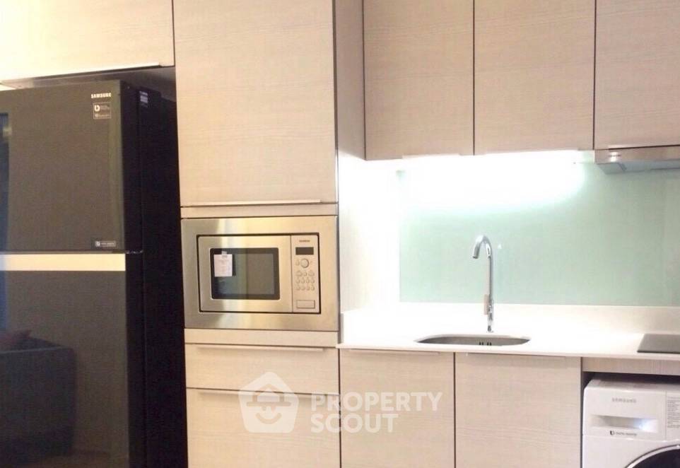 รูป คอนโด 1-ห้องนอน ที่ เอช สุขุมวิท 43 ใกล้ BTS พร้อมพงษ์ (ID 3264195) - รูปที่ 2/7