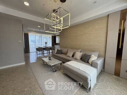 18th-Floor 3-BR 164 Sqm Hampton Thonglor 10 Near BTS Thong Lor (ID 889971)