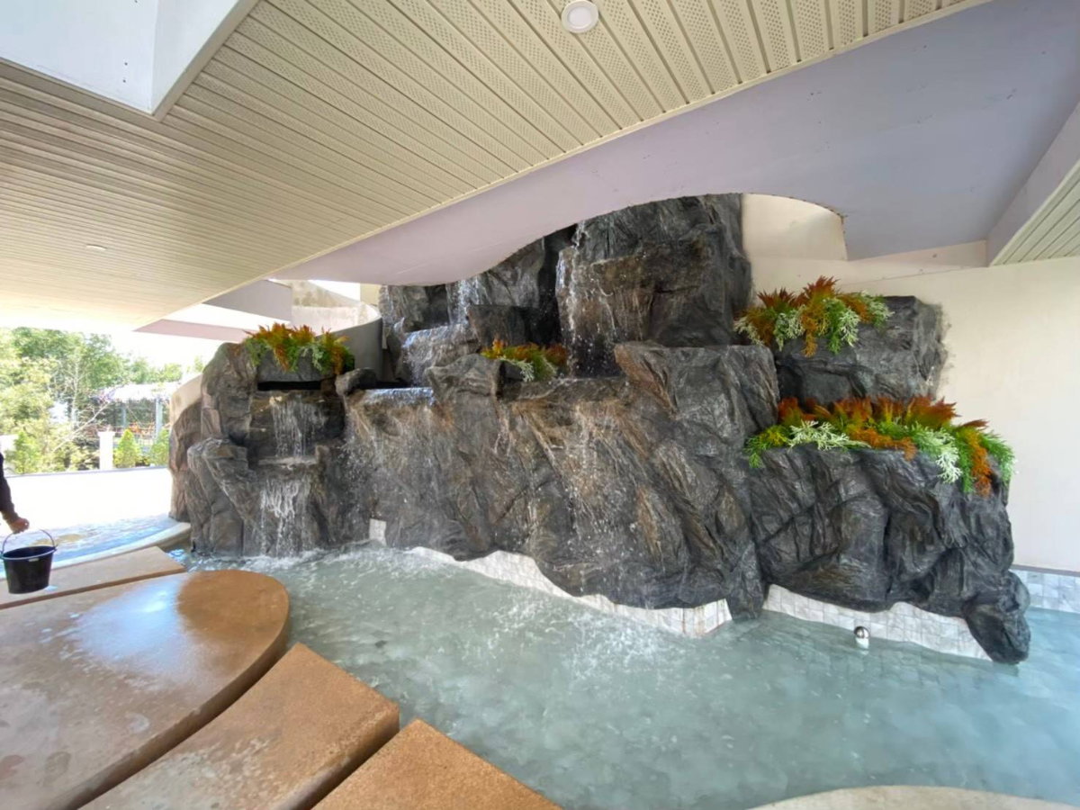 picture Seaside unit for sale, featuring a great atmosphere and a private beach - 19/19